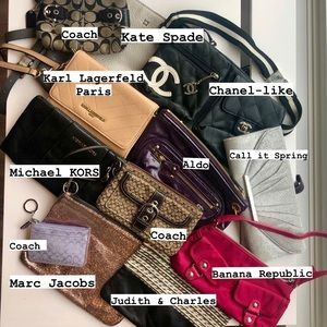 🛍Bundle & Save on Bags!!!